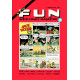 NEW FUN COMICS 1 FACSIMILE EDITION CVR A LYMAN ANDERSON