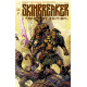 SKINBREAKER TREASURY EDITION 1 MR 