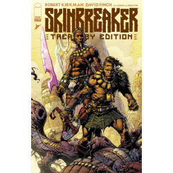 SKINBREAKER TREASURY EDITION 1 MR 