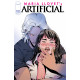 ARTIFICIAL 1 OF 4 CVR A MARIA LLOVET MR 