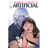 ARTIFICIAL 1 OF 4 CVR A MARIA LLOVET MR 
