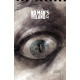 NO MANS LAND 1 OF 4 CVR E SZYMON KUDRANSKI NOIR VAR
