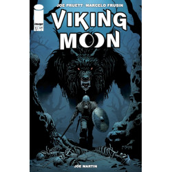 VIKING MOON 1 OF 5 