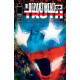 DEPARTMENT OF TRUTH 0 CVR A MARTIN SIMMONDS MR 