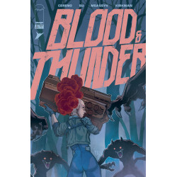 BLOOD THUNDER 5 CVR A EJ SU MSASSYK MR 