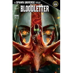 SPAWN BLOODLETTER 4 OF 5 CVR A CHRISTIAN ROSADO