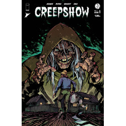 CREEPSHOW VOL 04 1 OF 5 CVR B OLIVER ONO VAR MR 