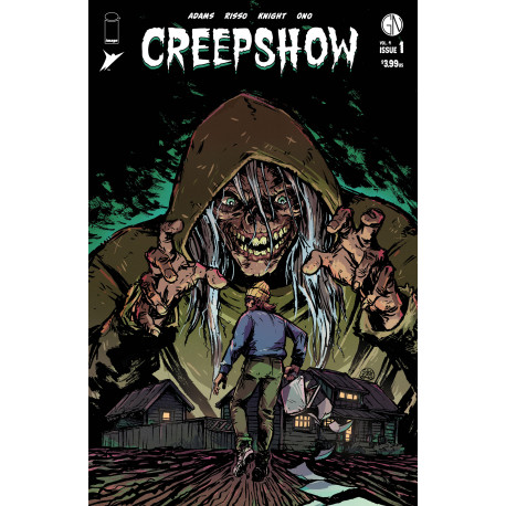 CREEPSHOW VOL 04 1 OF 5 CVR B OLIVER ONO VAR MR 