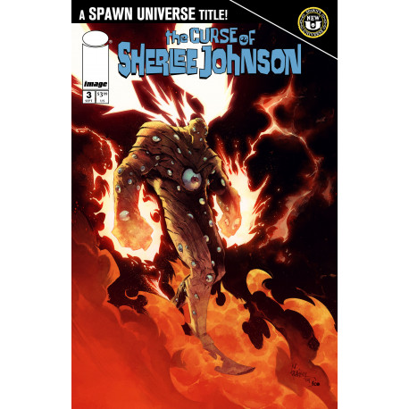 SPAWN THE CURSE OF SHERLEE JOHNSON 3 CVR A JONATHAN GLAPION