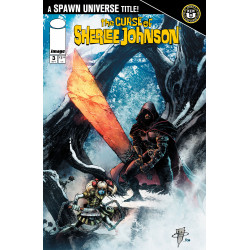 SPAWN THE CURSE OF SHERLEE JOHNSON 3 CVR B DANIEL HENRIQUES VAR