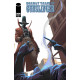 DEADLY TALES OF THE GUNSLINGER SPAWN 11 CVR A MARCO FAILLA