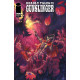 DEADLY TALES OF THE GUNSLINGER SPAWN 11 CVR B GIANENRICO BONACORSI VAR