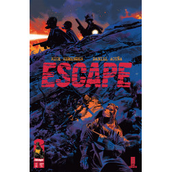 ESCAPE 2 CVR A DANIEL ACUNA PEREZ