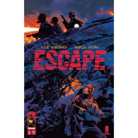 ESCAPE 2 CVR A DANIEL ACUNA PEREZ