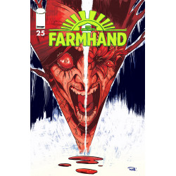 FARMHAND 25 MR 