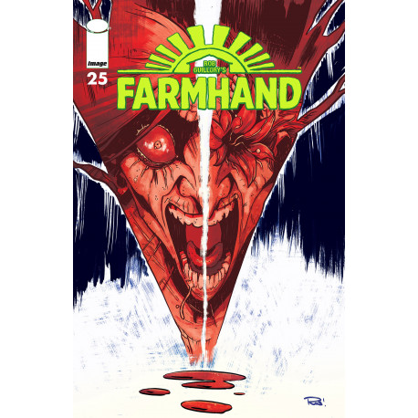 FARMHAND 25 MR 
