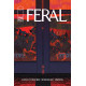 FERAL 16 CVR A TONY FLEECS TRISH FORSTNER