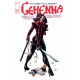 GEHENNA NAKED AGGRESSION 4 OF 4 CVR A MAURIZIO ROSENZWEIG