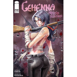 GEHENNA NAKED AGGRESSION 4 OF 4 CVR C RODRIGO YOSHIMIYA NSFW POLYBAGGED VAR