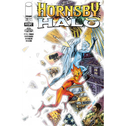 HORNSBY HALO 10 CVR B SCOTT KOLINS VAR