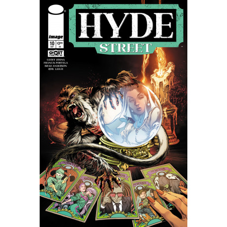 HYDE STREET 10 CVR A IVAN REIS DANNY MIKI