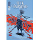I HATE FAIRYLAND 44 CVR B DEREK LAUFMAN F CK UNCENSORED FAIRYLAND VAR MR 