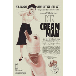 ICE CREAM MAN 47 CVR A MARTIN MORAZZO CHRIS OHALLORAN MR 