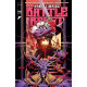 INVINCIBLE UNIVERSE BATTLE BEAST 6 CVR B SEAN MURPHY SIMON GOUGH VAR