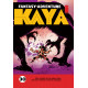 KAYA 30 CVR A WES CRAIG