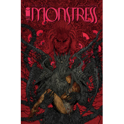 MONSTRESS 60 MR 