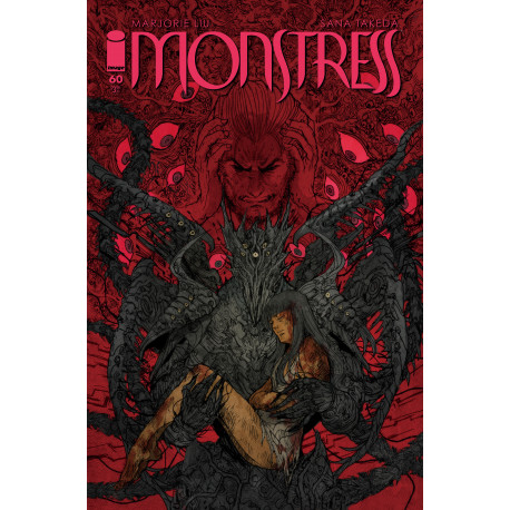 MONSTRESS 60 MR 