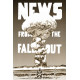 NEWS FROM THE FALLOUT 4 OF 6 CVR B JAMES HARREN VAR MR 
