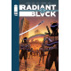 RADIANT BLACK 37 CVR A MARCELO COSTA