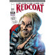 REDCOAT 15 CVR A BRYAN HITCH BRAD ANDERSON WRAPAROUND