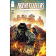 ROCKETFELLERS 9 CVR A FRANCIS MANAPUL