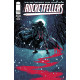 ROCKETFELLERS 9 CVR B DEREK KIRK KIM