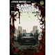 SPAWN SAM AND TWITCH CASE FILES 19 CVR A FEDERICO SABBATINI