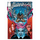 SISTERHOOD A HYDE STREET STORY 3 OF 5 CVR A LEILA LEIZ ALEX SINCLAIR