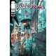 SISTERHOOD A HYDE STREET STORY 3 OF 5 CVR B GERMAN PERALTA VAR