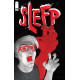 SLEEP 5 OF 8 CVR B BRIAN HURTT VAR MR 
