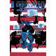 UNDISCOVERED COUNTRY 34 CVR A GIUSEPPE CAMUNCOLI MR 