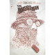 UNIVERSAL MONSTERS THE INVISIBLE MAN 2 OF 4 CVR B MIKE DEL MUNDO VAR