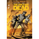 WALKING DEAD DELUXE 120 CVR A DAVID FINCH DAVE MCCAIG MR 