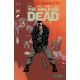 WALKING DEAD DELUXE 121 CVR B CHARLIE ADLARD DAVE MCCAIG VAR MR 