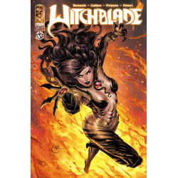 WITCHBLADE 14 CVR B BRUNO ABDIAS ARIF PRIANTO VAR