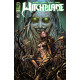 WITCHBLADE 14 CVR C RAYMOND GAY ARIF PRIANTO VAR