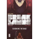 BREAKLANDS TP VOL 01 OF 3 THE CHASE
