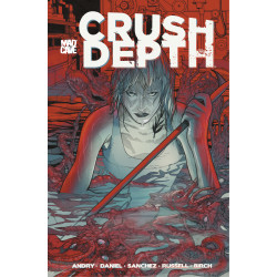 CRUSH DEPTH TP
