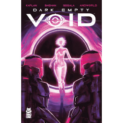 DARK EMPTY VOID TP
