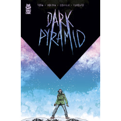 DARK PYRAMID TP